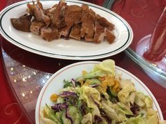 -天津水晶宫饭店