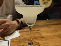 玛格丽特-繁花里音乐餐厅(新天地店)