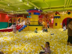 -宝燕乐园(闵行旗舰店)