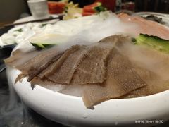 -味蜀吾老火锅(青岛万象城店)