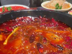 -牛市坎火锅(建设路店)