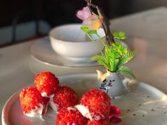 -柳莺湖上·湖景餐厅·江南菜(西湖店)