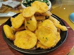 -肘子酥·天津捞面(德云社店)