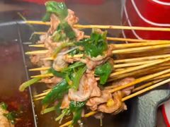-言玖鲜火锅串串披萨自助(益田假日店)