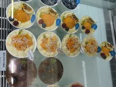 -嗒令甜品·主题融合料理餐厅(首座时代店)