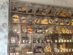 -VENCHI 闻绮(北京汉光店)