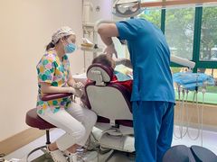 -爱贝口腔·牙周诊疗·种植修复中心