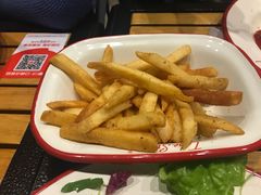 -Tubestation站点比萨(五道营店)