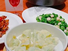 -船歌·鱼水饺青岛菜(闽江二路店)