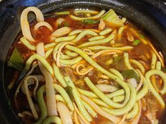 -姐弟俩土豆粉(西安小寨店)