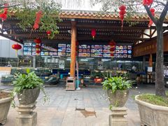 环境-大门水乡·顺德菜