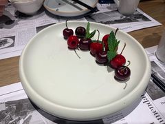 -小大董·烤鸭(凤凰汇店)