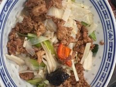 -老西安韩记三鲜煮馍(四府街店)