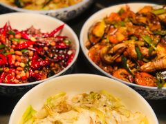 -红林大酒店RFcafe自助餐厅