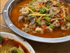 -艺味深尝(云锦路店)