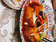 -新疆伊宁远征餐厅