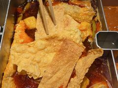 -九鼎轩脆毛肚火锅(南京东路店)