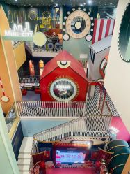 -MELAND CLUB亲子乐园·派对·餐厅(北京芳圆里ID MALL店)