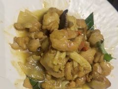 -雀舞云南菜(天津天河城购物中心店)