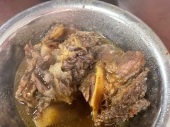 -阿秋牛排(湖心街店)