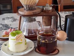 -味多美蛋糕(梨园店)