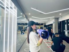 -WEGYMER健萌健身(雅颂居馆)