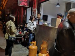 -清真·马峰烤肉(小学习北巷店)