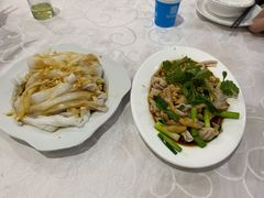 -电白鸭粥店(下沙二坊88号店)