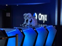 -SFC上影影城(港汇永华IMAX激光店)