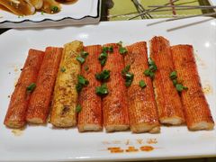 -楚太子  中餐&烧烤(武大店)