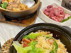 -活潑鲜跳(湖滨商业街店)