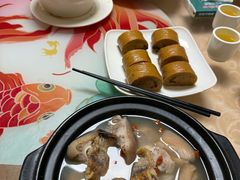-年辉渔村·非遗传承餐厅(新丰江店)