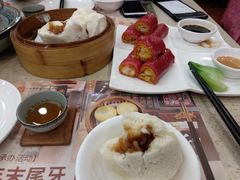 -点都德(聚福楼店)