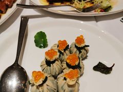 -Yan Ting 宴庭中餐厅(上海静安瑞吉酒店)