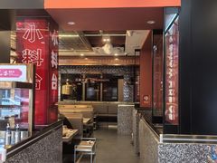 -巴蜀王婆大虾(南锣鼓巷店)