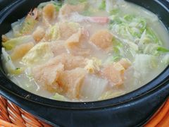 -聚丰园•湖鲜餐厅(阿红私房菜梅石路店)