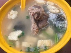 -小杨生煎(火车站北广场店)