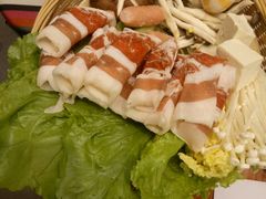 -花漫里日式餐厅(刺桐店)