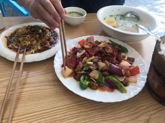 -李庄白肉(草堂店)