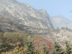 -少华山国家森林公园