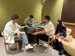 -里堂派对·独栋团建聚会小院轰趴馆(三圣乡店)