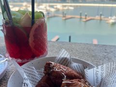 -22ºN BISTRO西餐&酒馆(石奥商业街店)