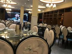 大堂-好味坊(宴西湖店)