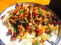 -苹果树下艺术餐厅(通州店)