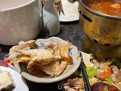 -川骄海鲜自助(亚运村店)