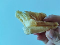 酸奶酥-闻酥园(大慈寺店)