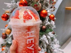 -喜茶(广州中山六路店)