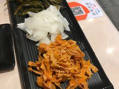 -唛嘻哒烤串朝鲜族风味(金桥店)