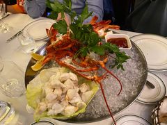 -Wolfgang’s Steakhouse 沃夫冈牛排馆(上海白玉兰广场店)