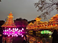 -深圳锦绣中华民俗村